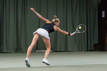 Anna Klasen 835 - Weihnachtsturnier Sonntag